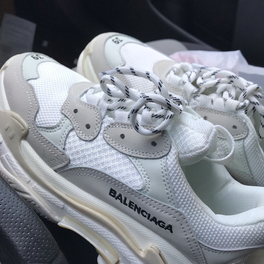 Balenciaga
